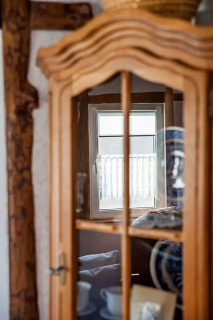 Dresser – Gaja holiday home, Białowieża Forest